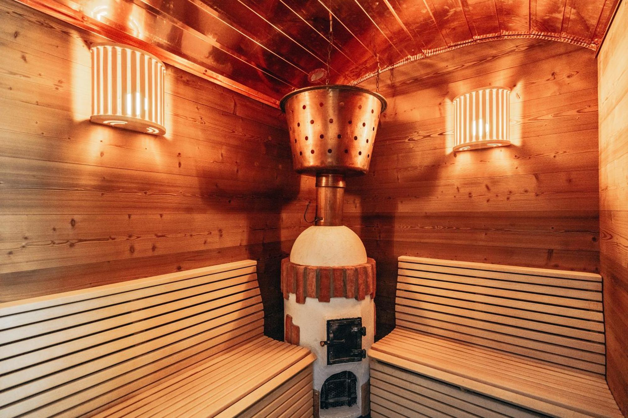 Hotel Piz Seteur Selva di Val Gardena Kültér fotó
